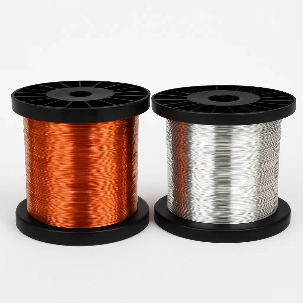 Imagen de DE ALUMINIO