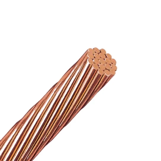 Imagen de COBRE DESNUDO