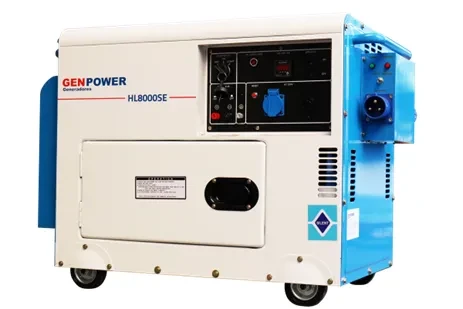 Imagen de GRUPOS GENERADORES PORTATILES
