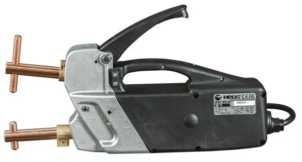EQUIPO DE SOLDAR A PUNTO SPOT-WELD 21 99500030 HELVI
