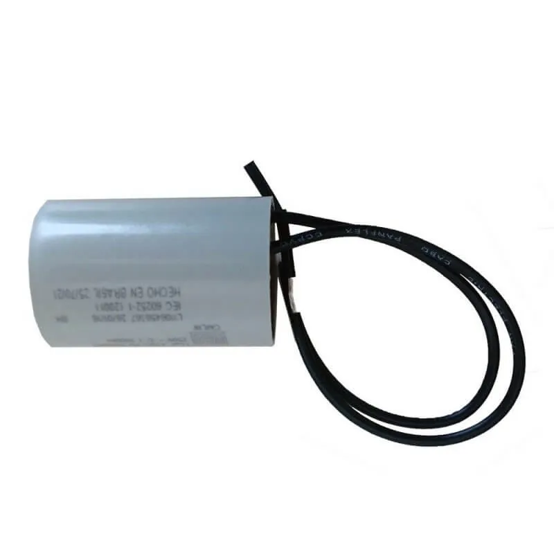 Imagen de CAPACITORES