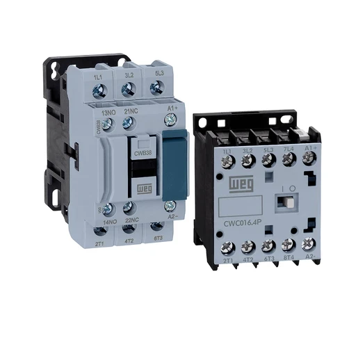 Imagen de CONTACTORES