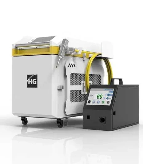 Imagen de SOLDADURA LASER