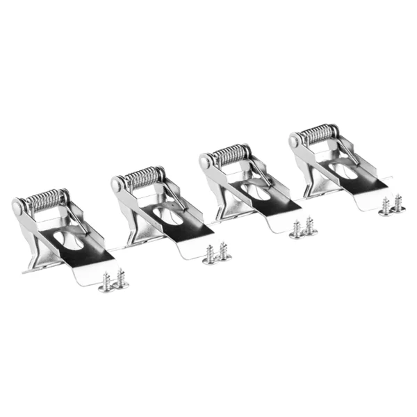 CLIPS DE EMB P/ PANEL 60X60 - 120X30 MACROLED