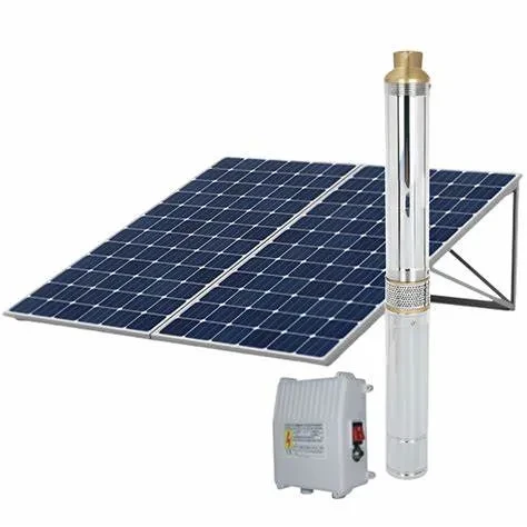 Imagen de CON PANEL SOLAR