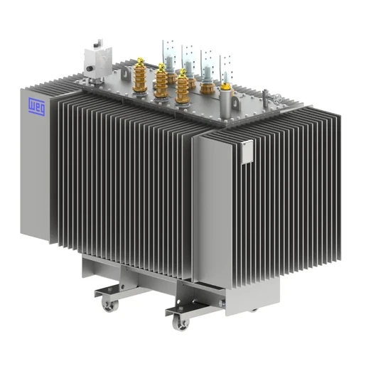 Imagen de TRANSFORMADORES DE DISTRIBUCION