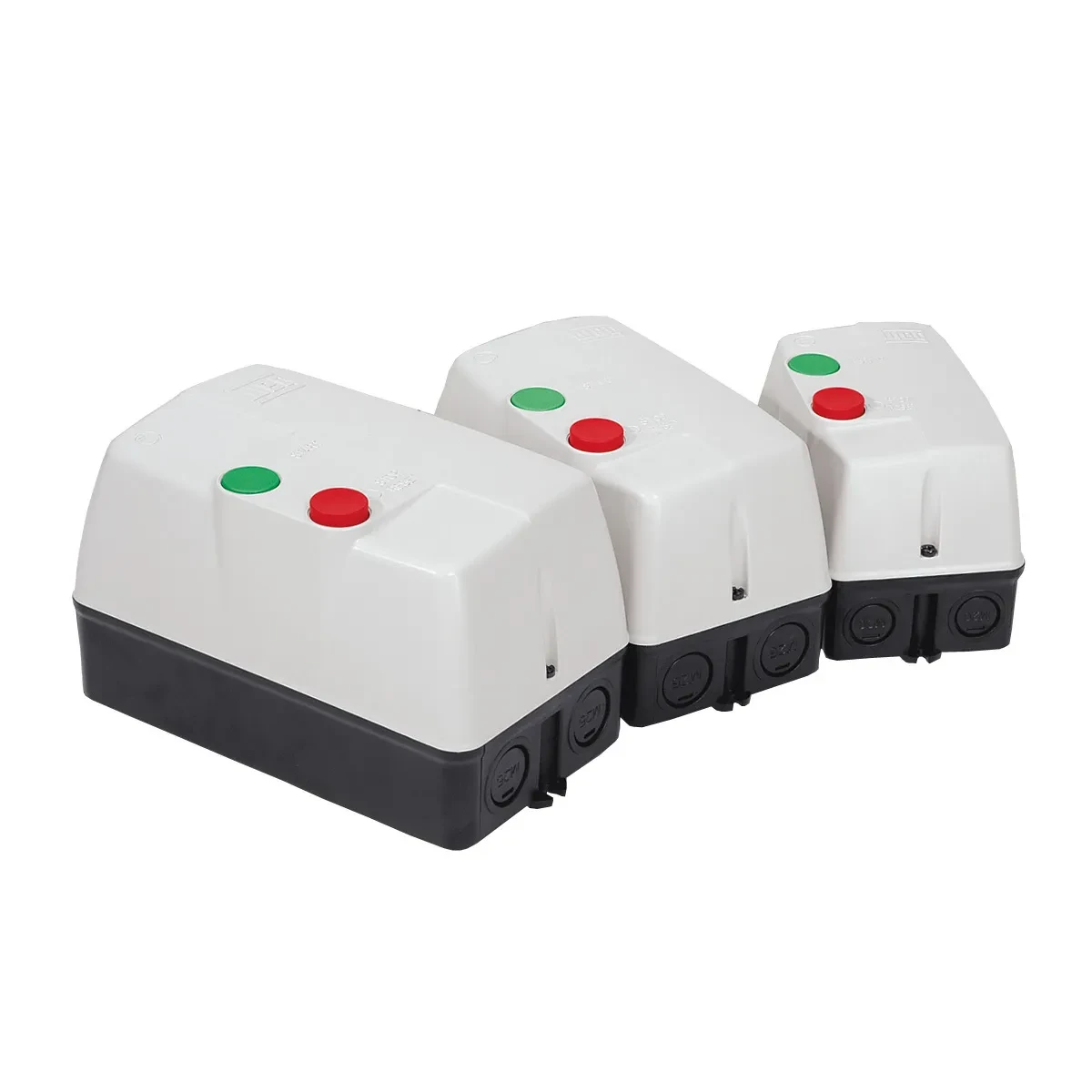 Imagen de LLAVES DE PARTIDA